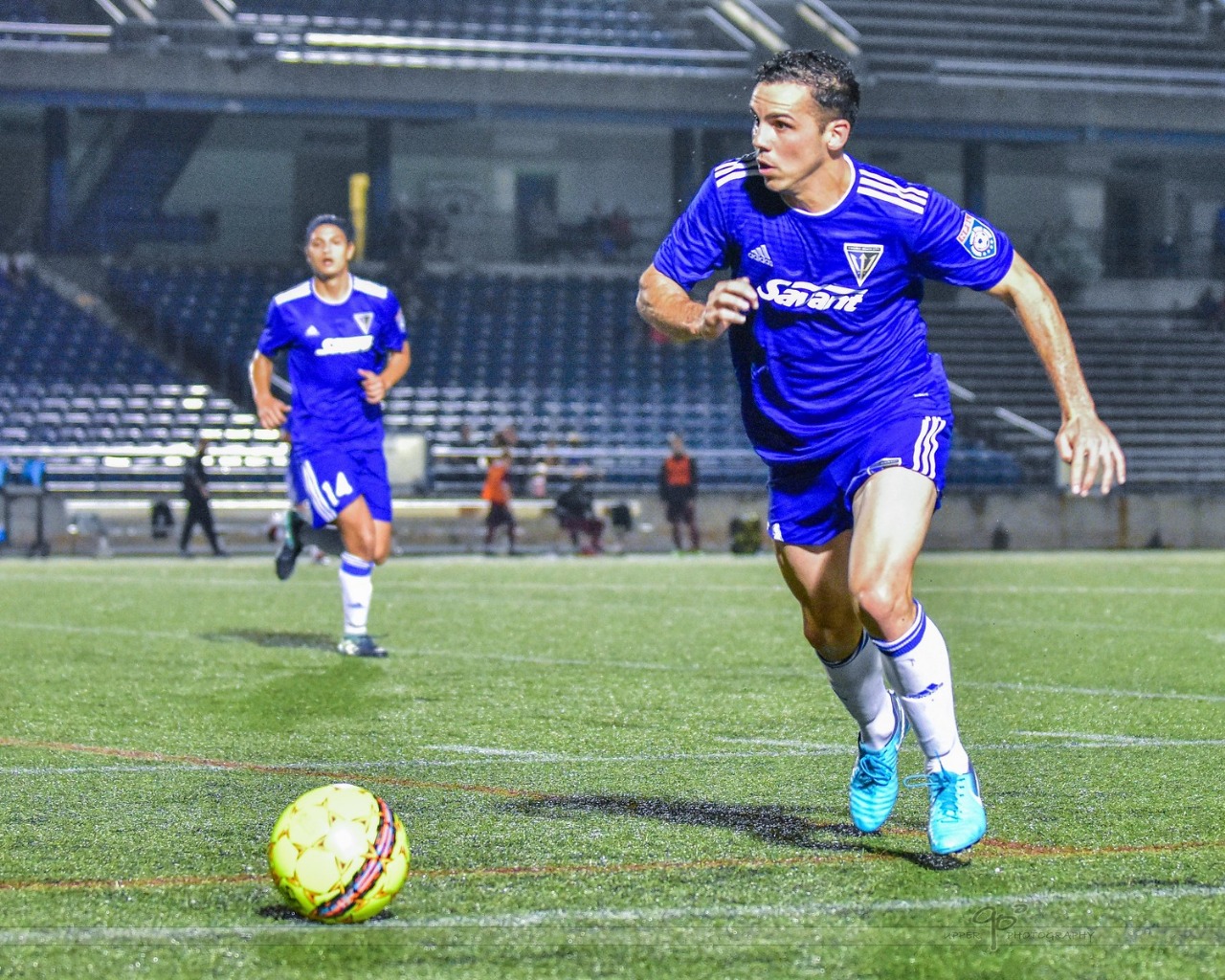 Promozione B, Ardore: possibile nuovo arrivo sulla fascia sinistra?